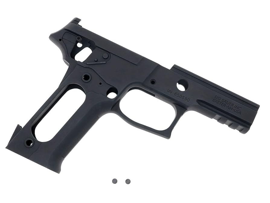 新品 東京マルイ SIG P226 E2 フレーム 一式 Amazon | GUARDER P226 E2 フレームキット E2刻印 マルイ P226E2